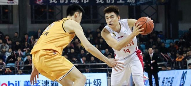 开启职业生涯第12个赛季，攻防还有，身为队长的张彪还有多少能量