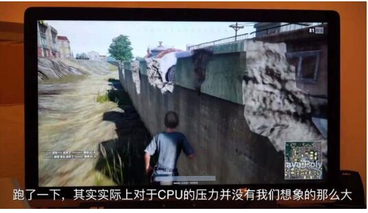 你的超极本玩不了3A大作？外置显卡需要了解下吗？
