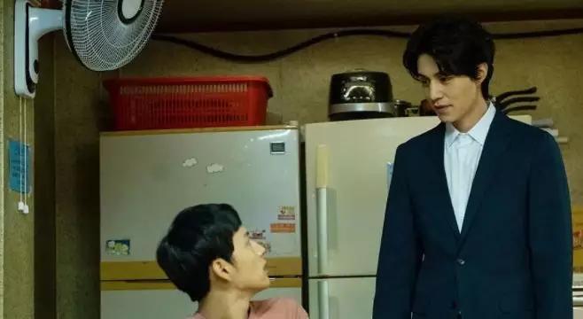 全员变态，韩版《轮到你了》太刺激了