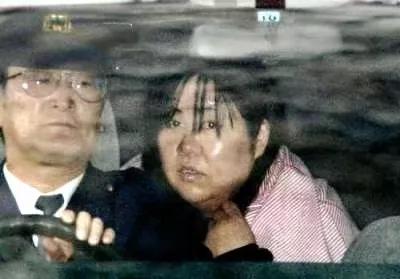 黑寡妇日本,日本黑寡妇连环骗婚杀人案