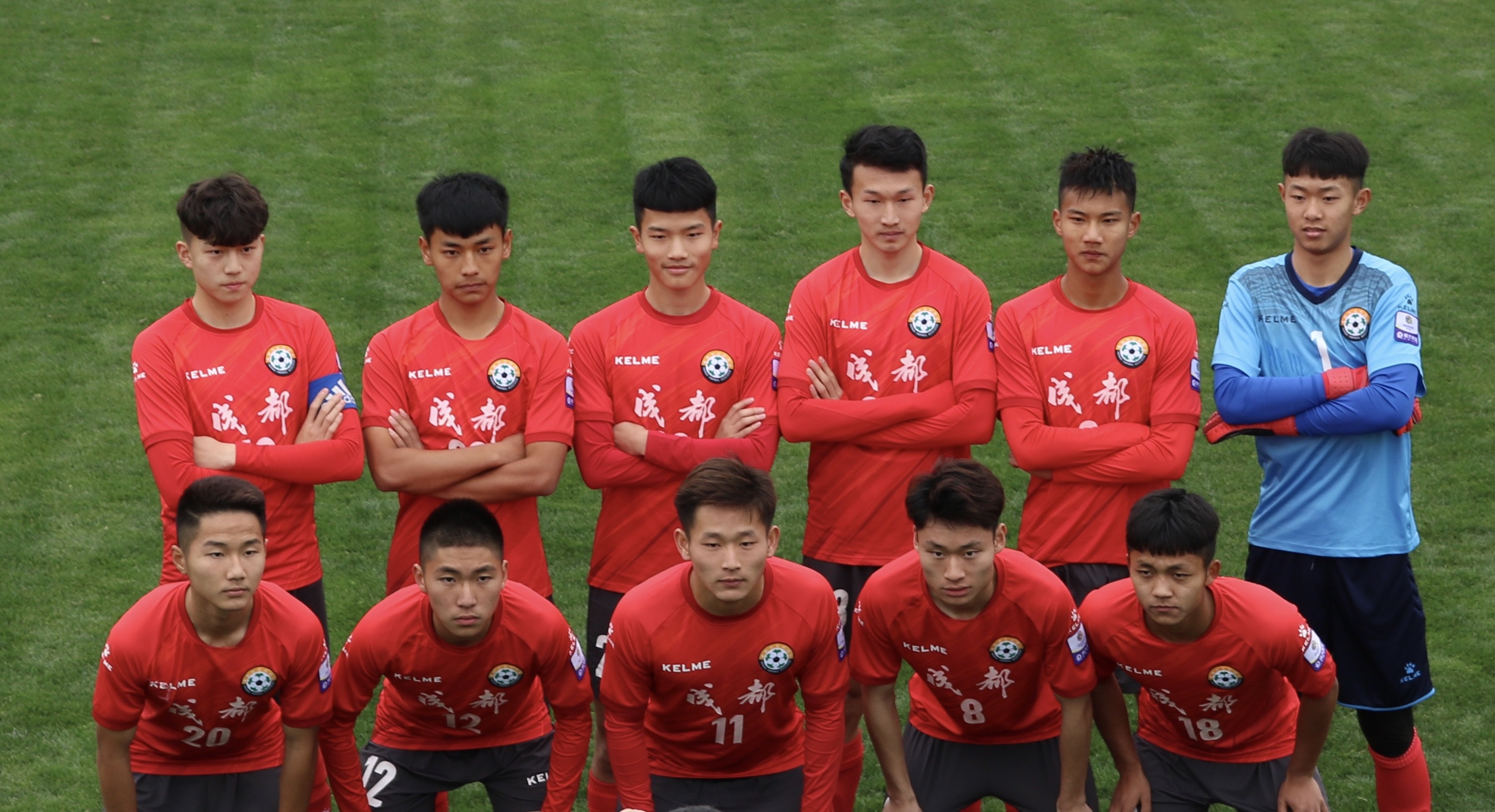 29:0！青超比赛踢出不可思议比分这次要表扬足协