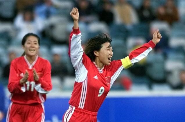 国足5-0大胜引发热议,国足史上7-0的告捷