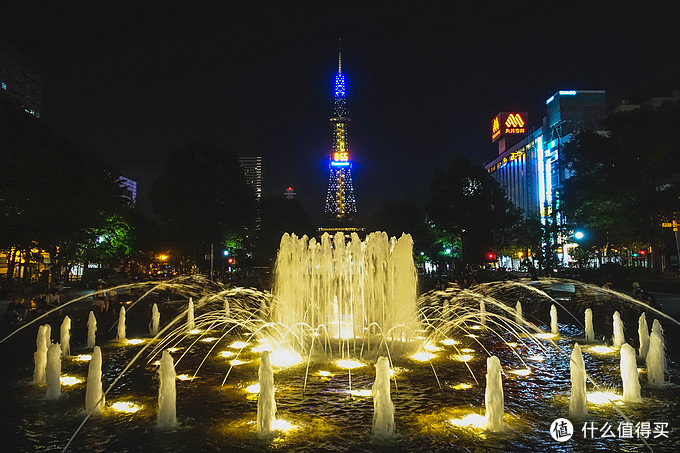 超级震撼的夏日风景,夏季日本旅游15天攻略