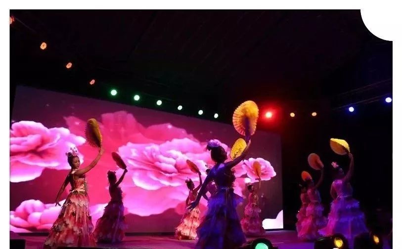 相约木城“阔时节”好玩好看更好吃