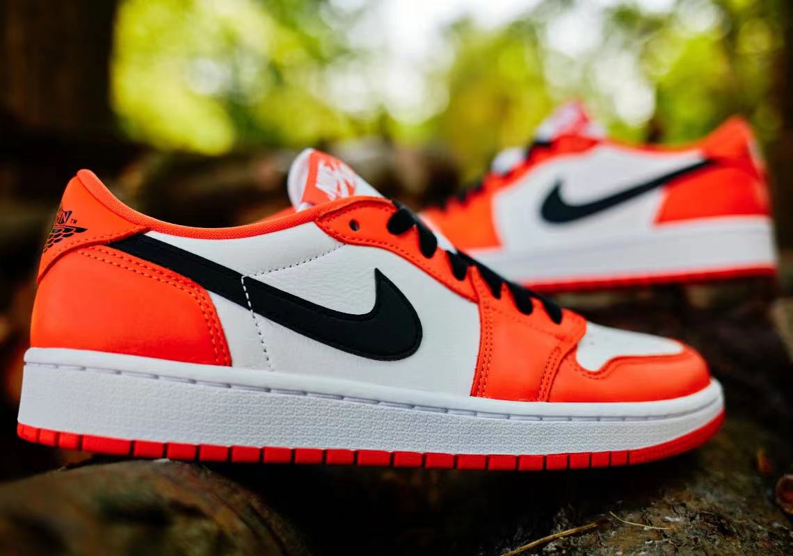 aj1low白,aj1low为什么会被笑话