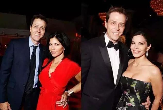 50岁带3娃还成功收服世界首富，她才不是傻白甜，手段高过邓文迪