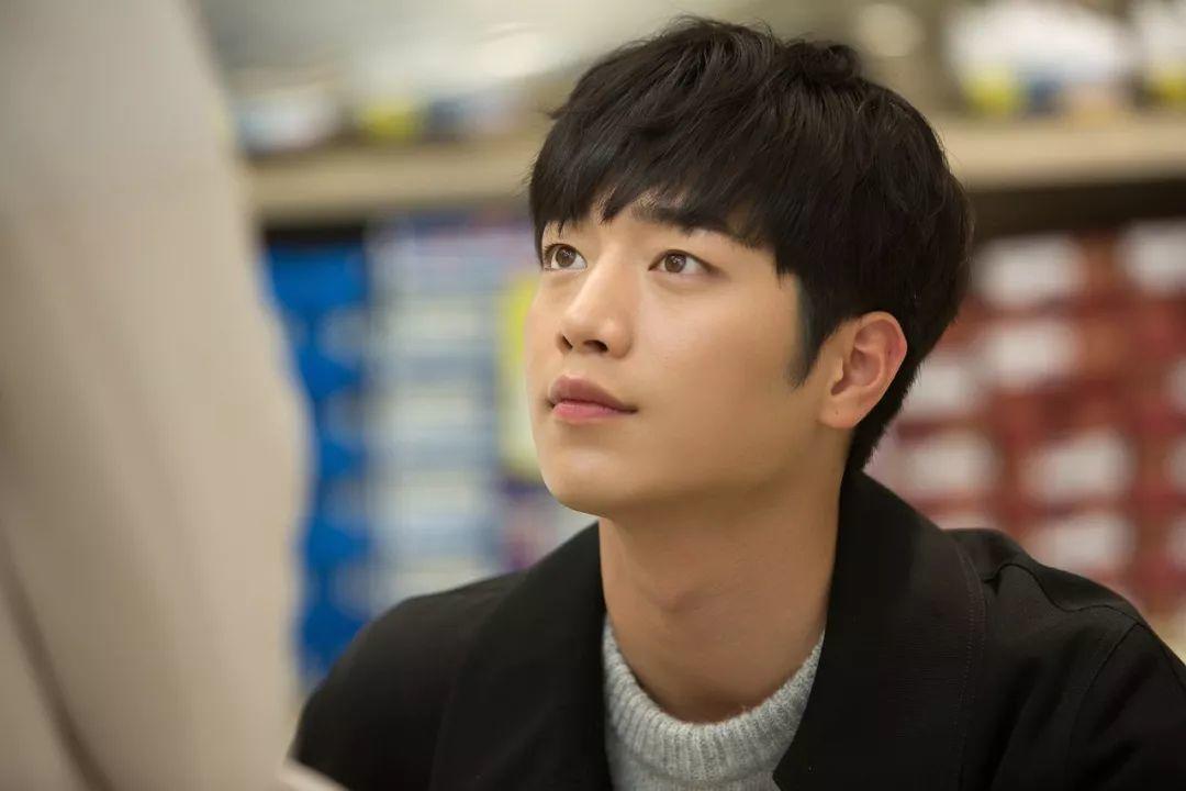 这小鲜肉争气起来不像人