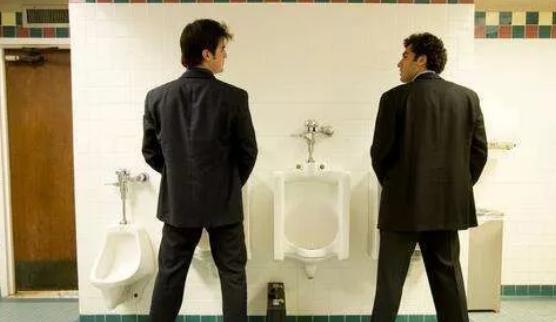 尿分叉到底是不是病，看这4点