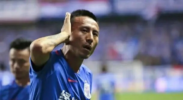 中国最可惜的10大足球天才,十大令人惋惜中国天才球员