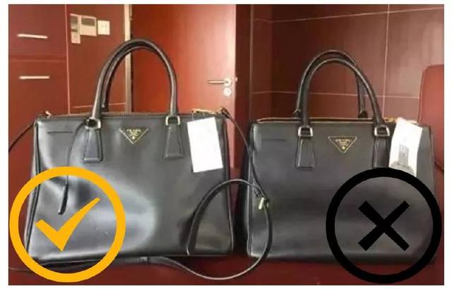 看似低调不奢华仔细一看prada,奢侈品鉴定是越老越吃香吗