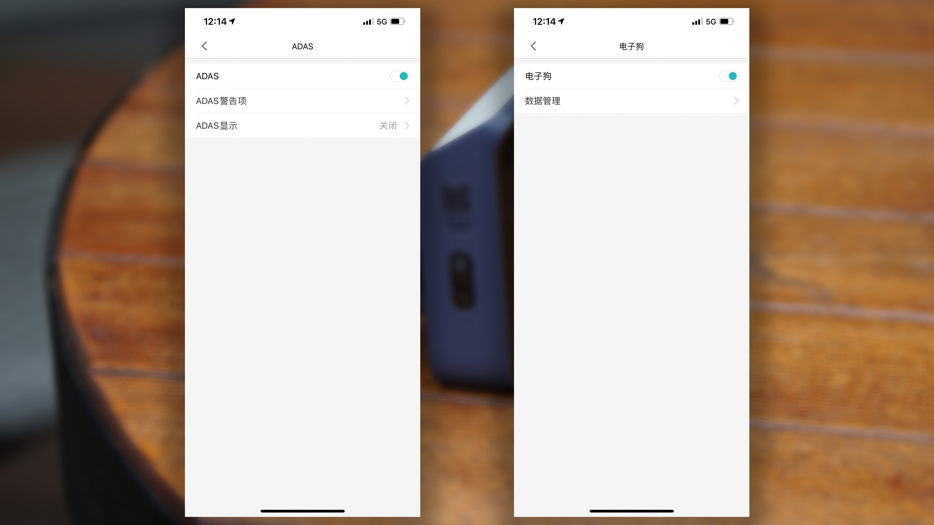 行车记录仪70迈魔方a400优缺点,70迈a400行车记录仪adas效果