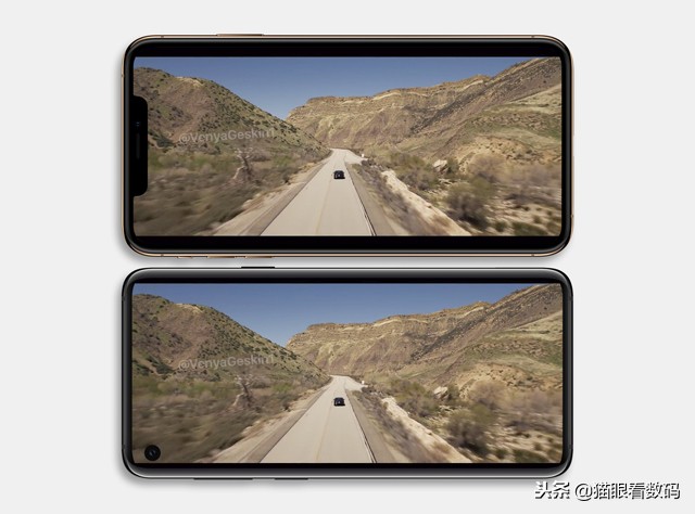 三星s10+的前置摄像头,三星s10+搭载处理器是855+吗