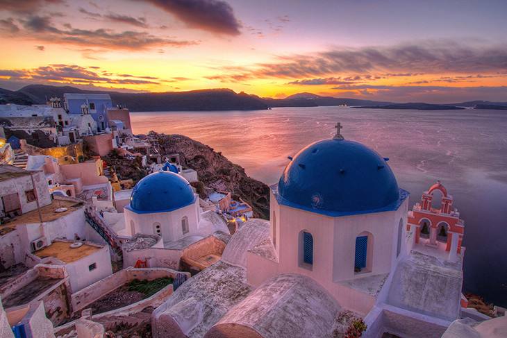 孤独星球最佳旅行城市排名,孤独星球排名第一亚洲最佳旅行地