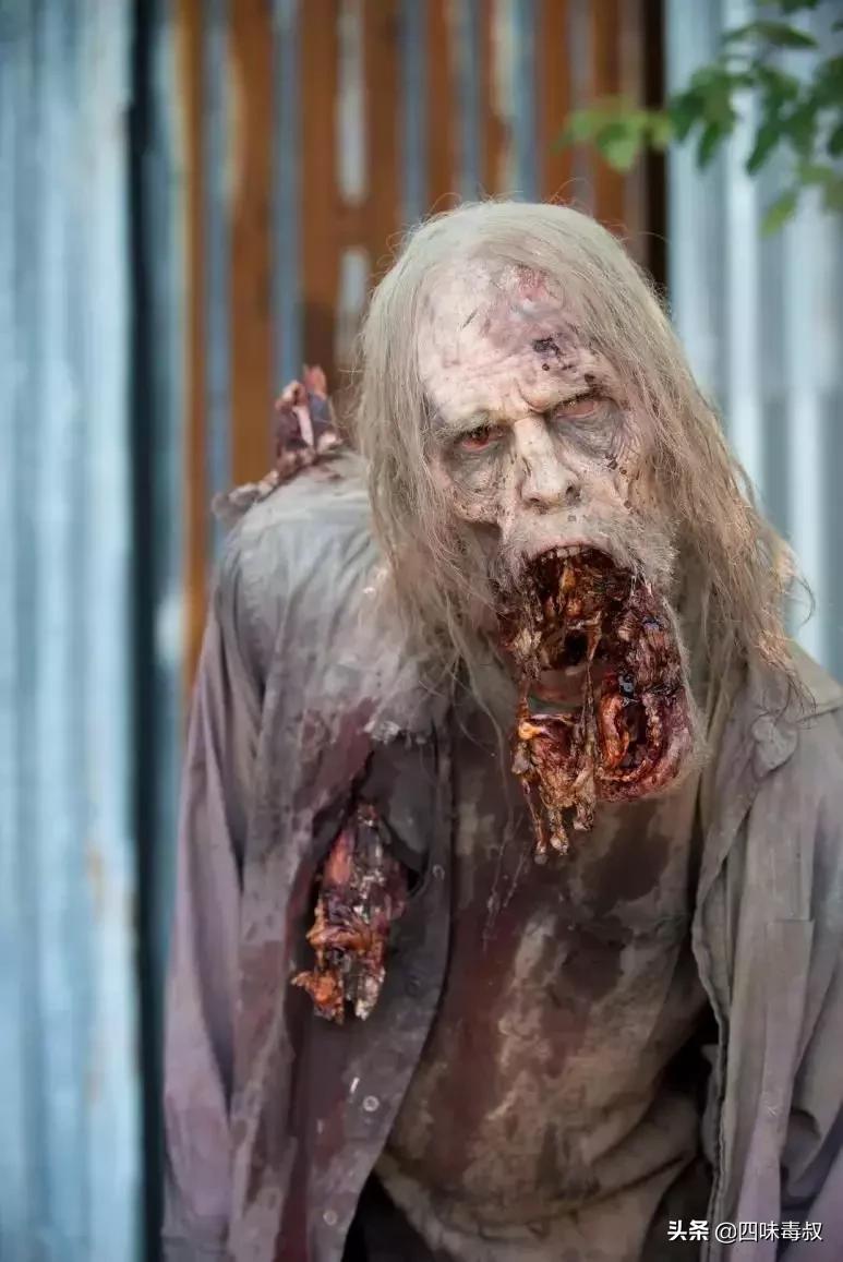 冲这狂野劲儿,特效我给3分,人心解剖我给6分