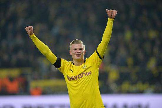 当今足坛最好的十大中锋,足坛最强中锋排名