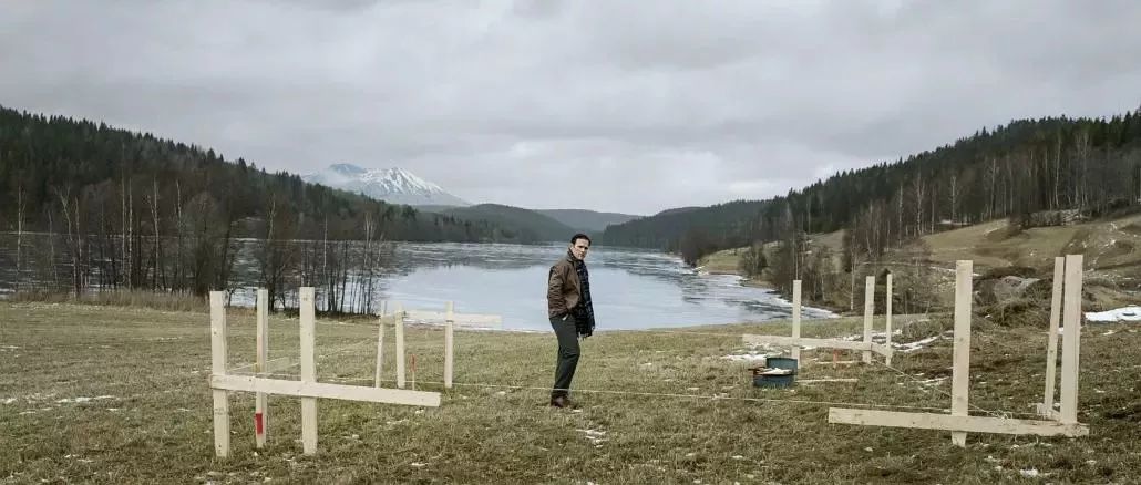 《女性瘾者》导演新作，尺度大到没眼看