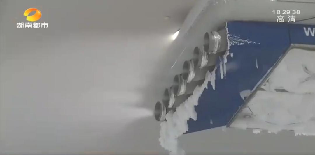 长沙哪里有冰雪世界玩,长沙冰雪世界哪里最好玩