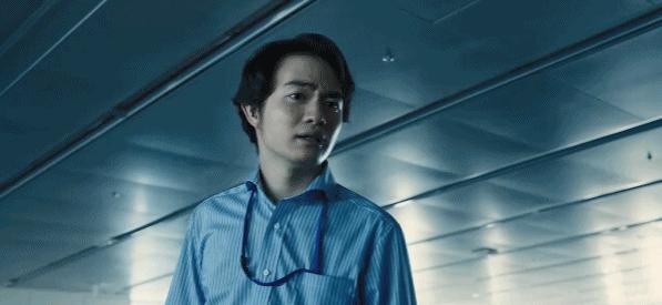 “清空”整个东京，就拍一部剧？这8.2悬疑剧用尺度开挂了