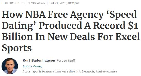 nba巨星签约亿元合同到手多少,nba创纪录