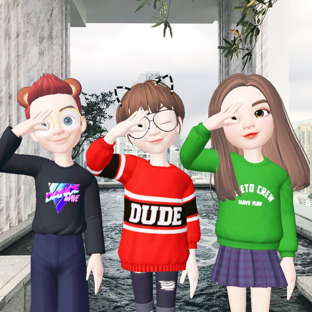 怀旧服捏脸,怀旧捏面人