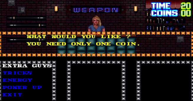 最有胆识的街机游戏，与拳皇街霸竞争失败，却成了二次元入坑名作