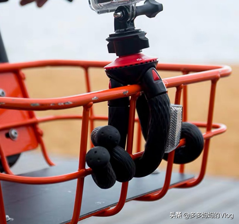 质量好的八爪鱼支架,网上买的八爪鱼三脚架