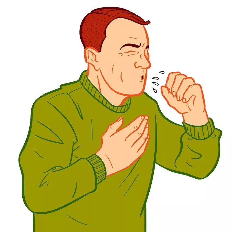 有痰咳不出祛痰药可以这样选,有痰咳嗽是祛痰还是止咳