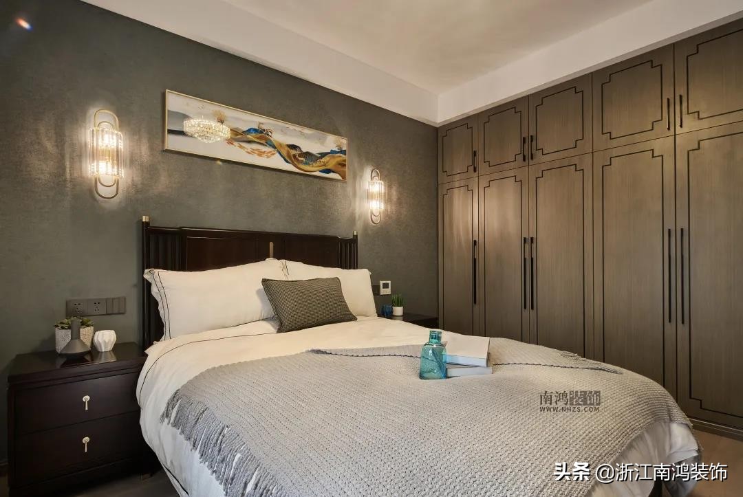 上塘宸章样板房,上塘宸章优缺点