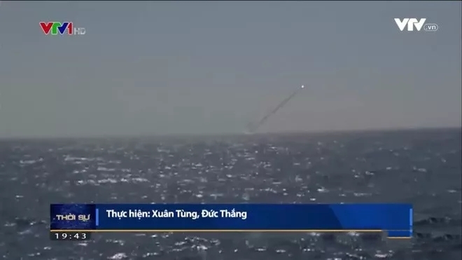 基洛级潜艇导弹,中国海军基洛级潜艇装填巡航导弹