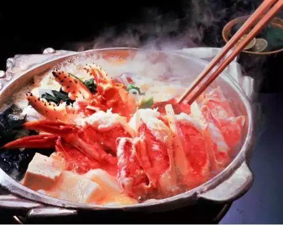 日本冬天必吃十大名锅物！你都吃过了吗