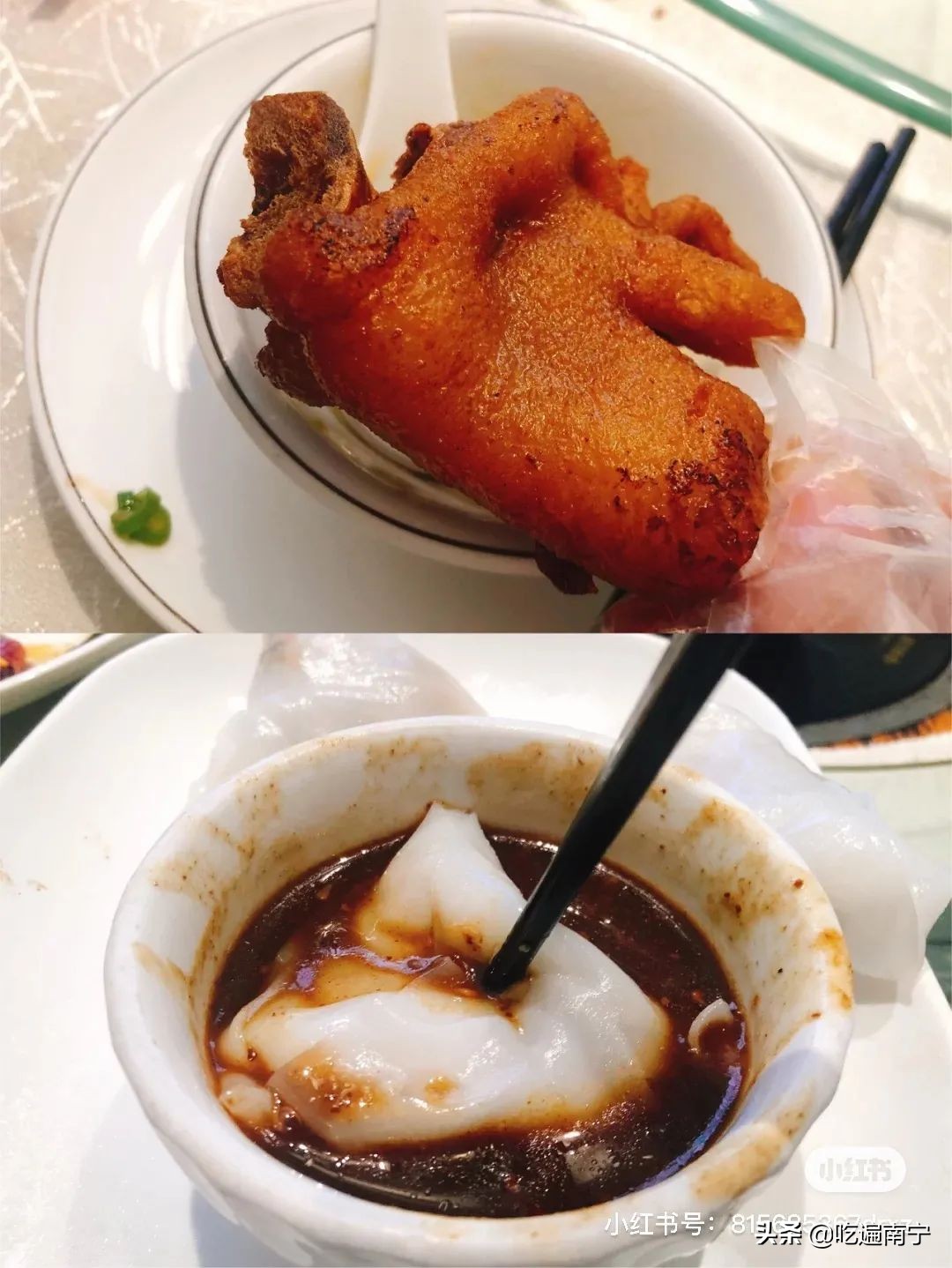 抖音南宁美食博主有哪些,南宁网红吃货抖音