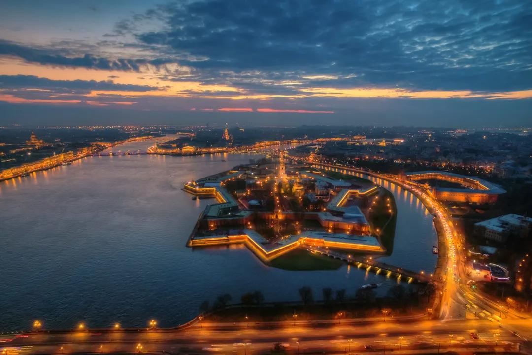 十大最浪漫城市,欧洲最浪漫的小镇排名