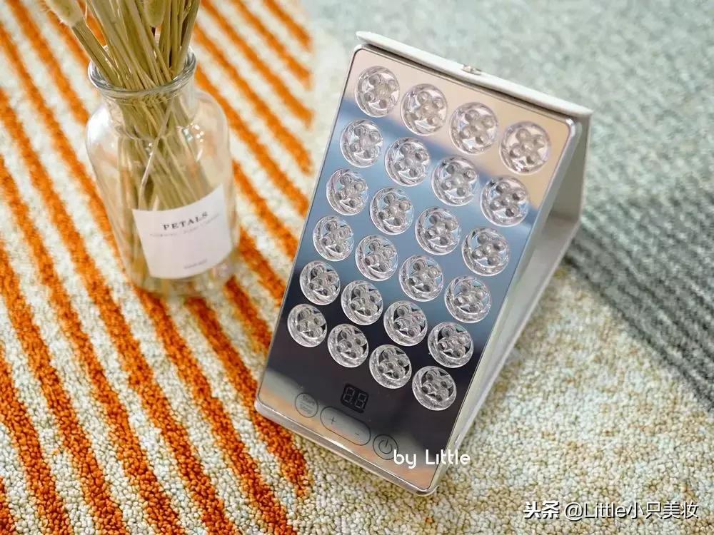 瘦脸提拉紧致美容仪什么牌子好,各类美容仪大测评