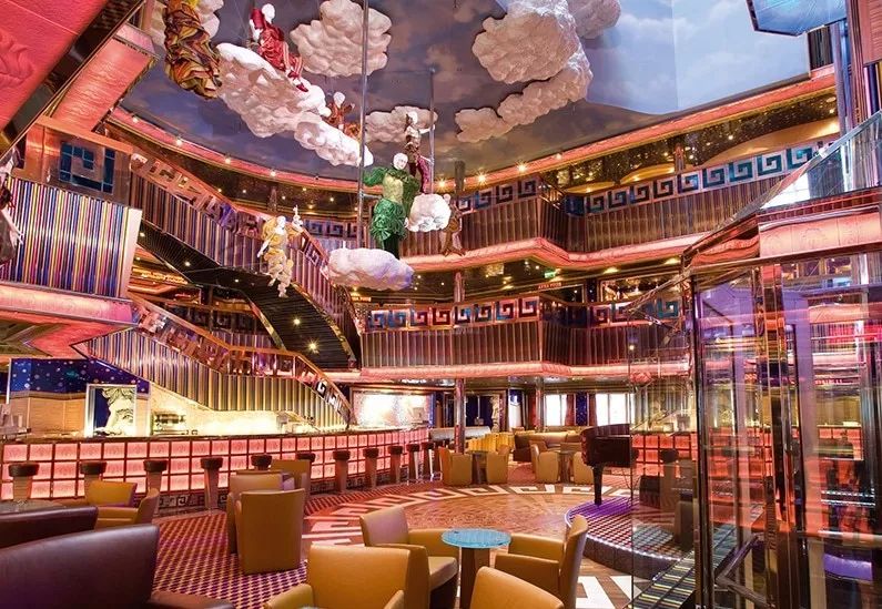 暑假出游有效省钱攻略,暑假邮轮之旅