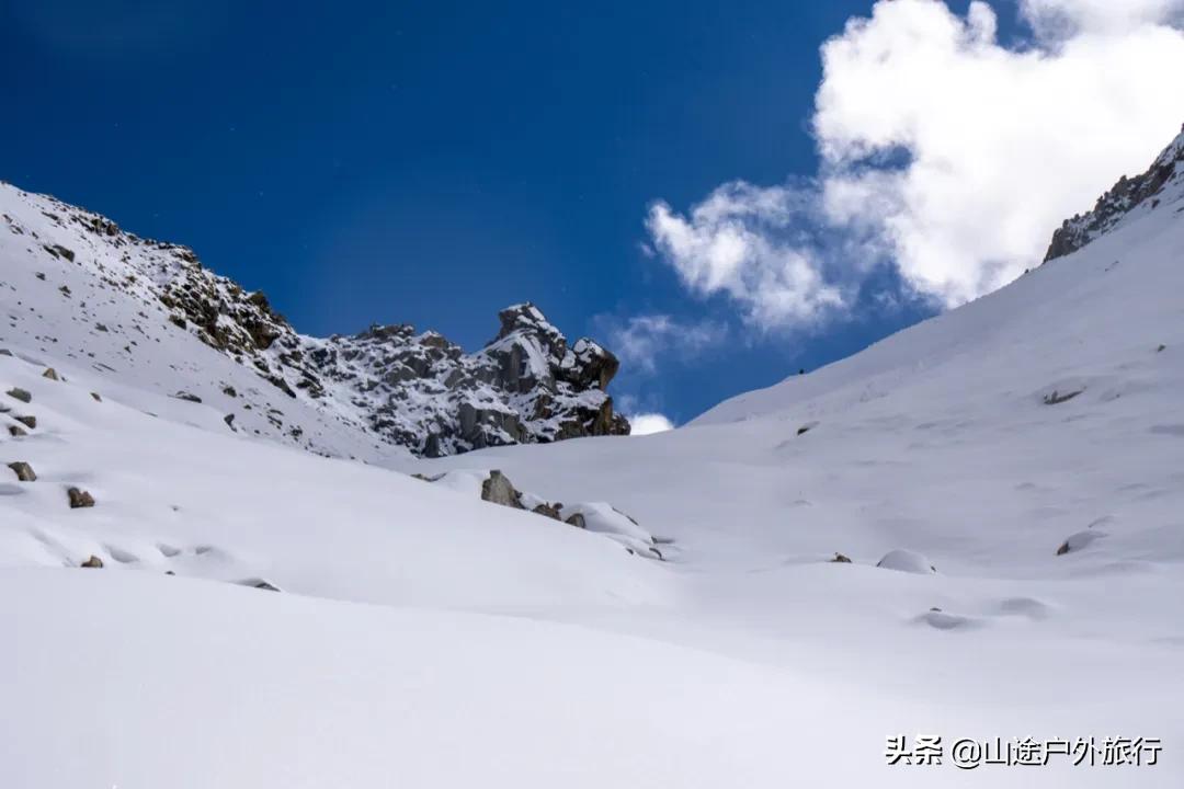 念青东路徒步,念青东曲徒步
