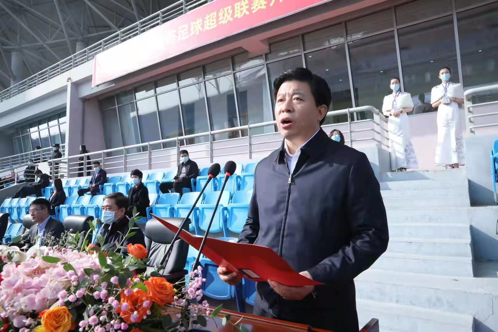 辽宁城市足球联赛葫芦岛赛区,辽宁省城市足球超级联赛葫芦岛队