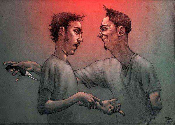 东野圭吾十一字谜案分析,东野圭吾十一字谜案大概内容