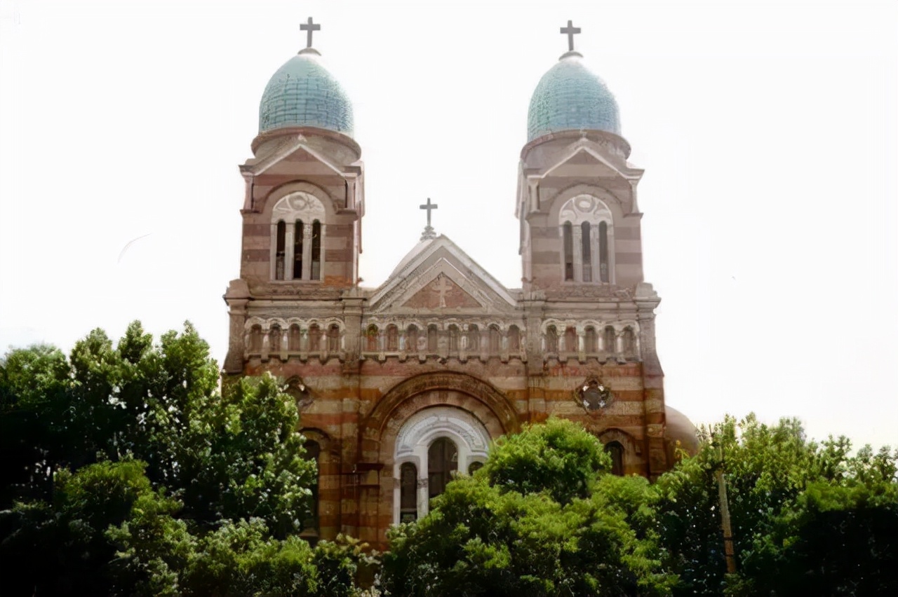 求求你，别再误会和平人了