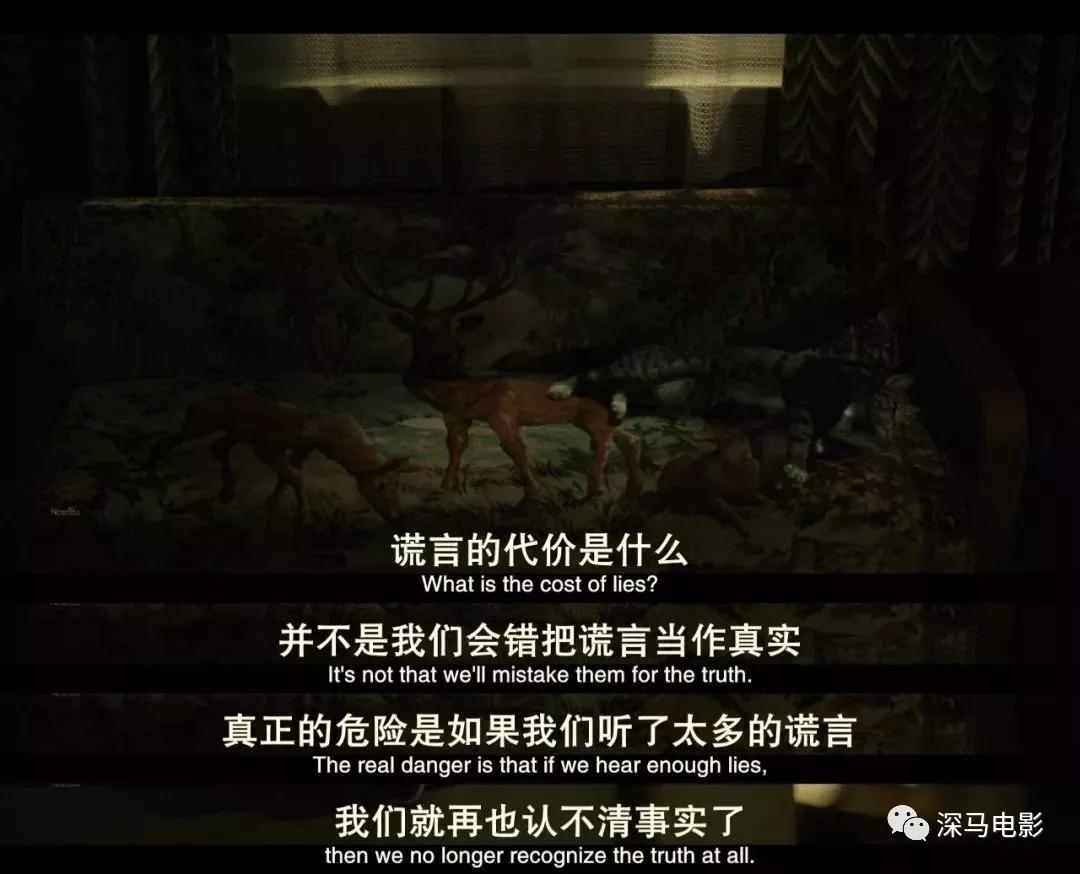 切尔诺贝利美剧1-5季完整版解说,切尔诺贝利为什么没有第二季