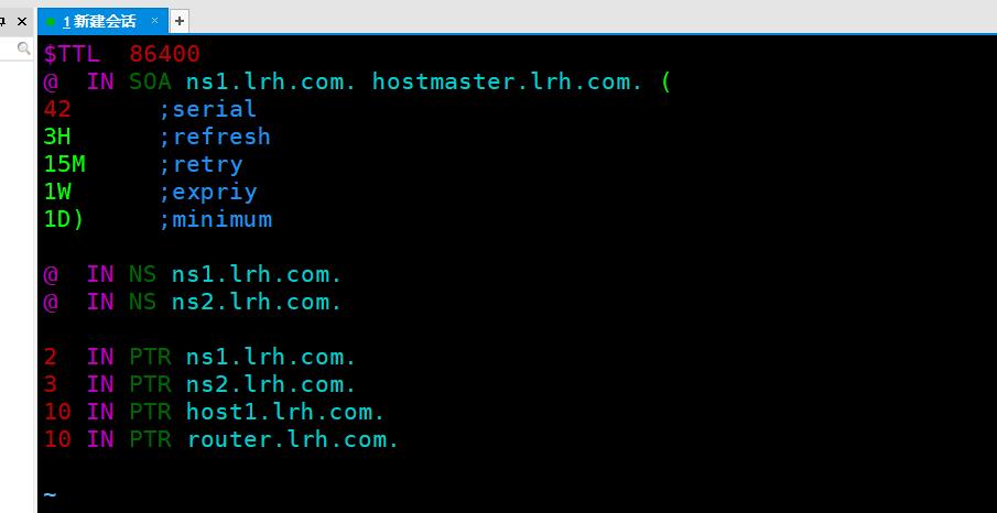 搭建dns服务器的作用,搭建DNS服务器