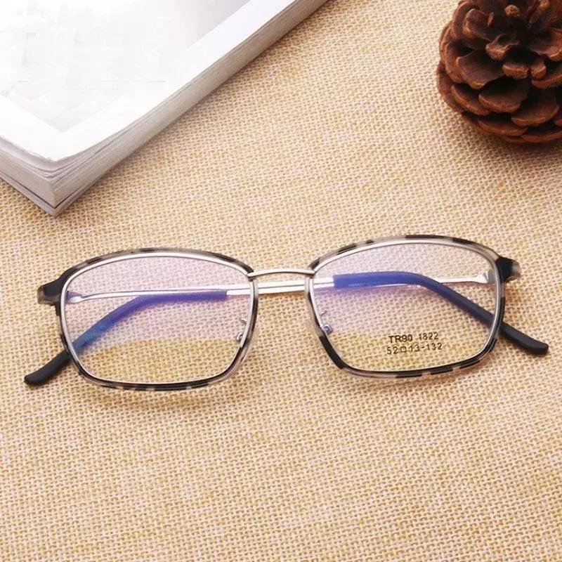 如何挑一款适合自己的镜框,镜框如何选择适合自己的