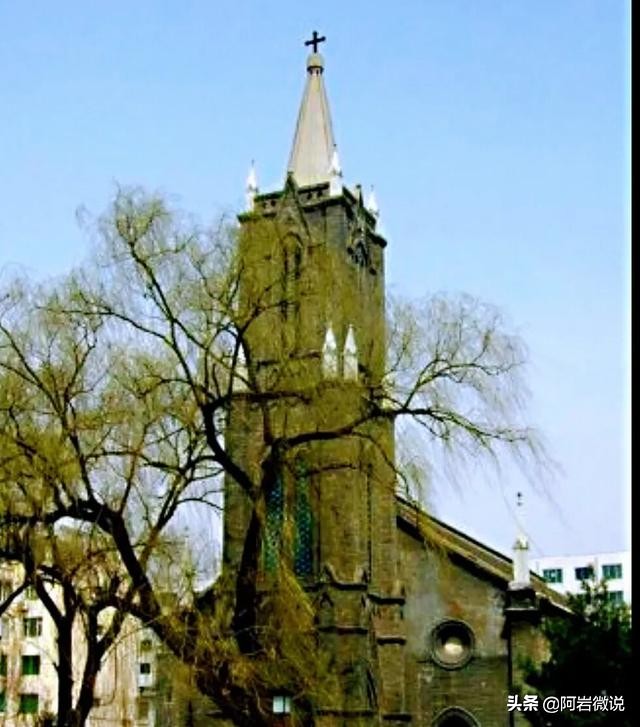 带着微信去旅行（一）磐石