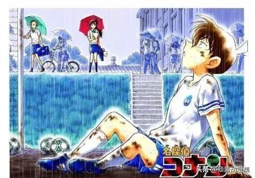 名侦探柯南工藤新一案情,名侦探柯南工藤新一电话破案