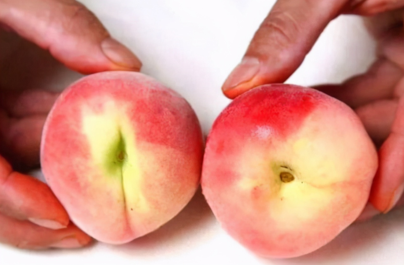 桃子催熟的办法,桃子熟了如何快速销售