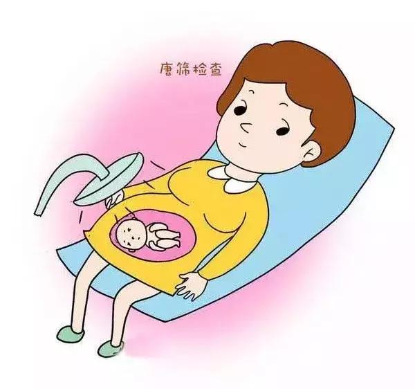 唐氏筛查有百分之几十的准确,唐氏筛查最全知识