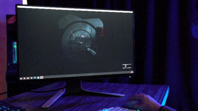 那些年失去的快乐，都从这台高能笔记本里找到了！这不是游戏