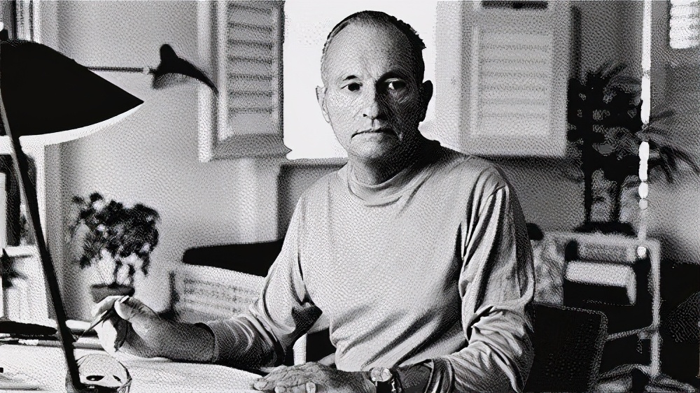 他用128克拉的黄钻征服了赫本，却只想逃离好莱坞回归自然