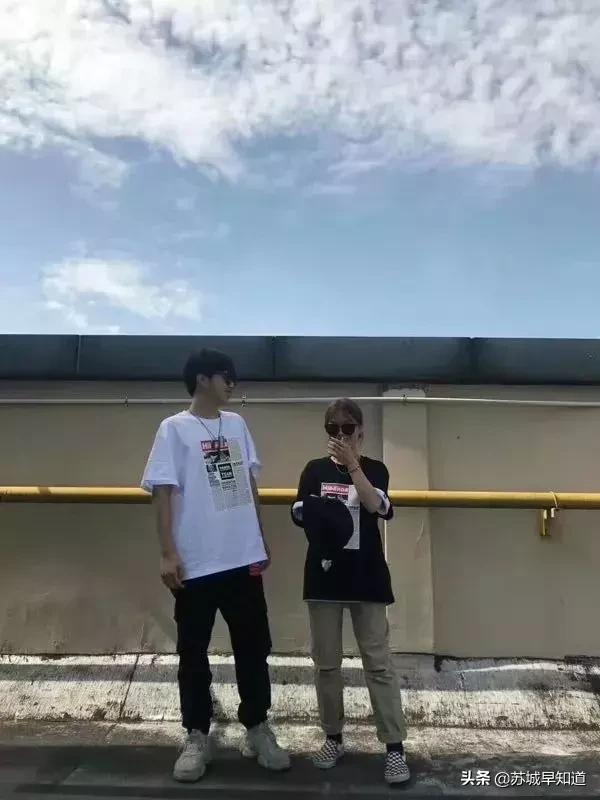 苏州泰华商城｜七夕心愿清单③CP感爆炸，衣服也会说情话