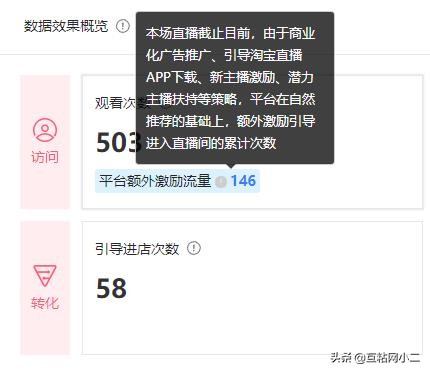 淘宝直播运营关注哪些直播权重,淘宝直播人气推广从哪里来