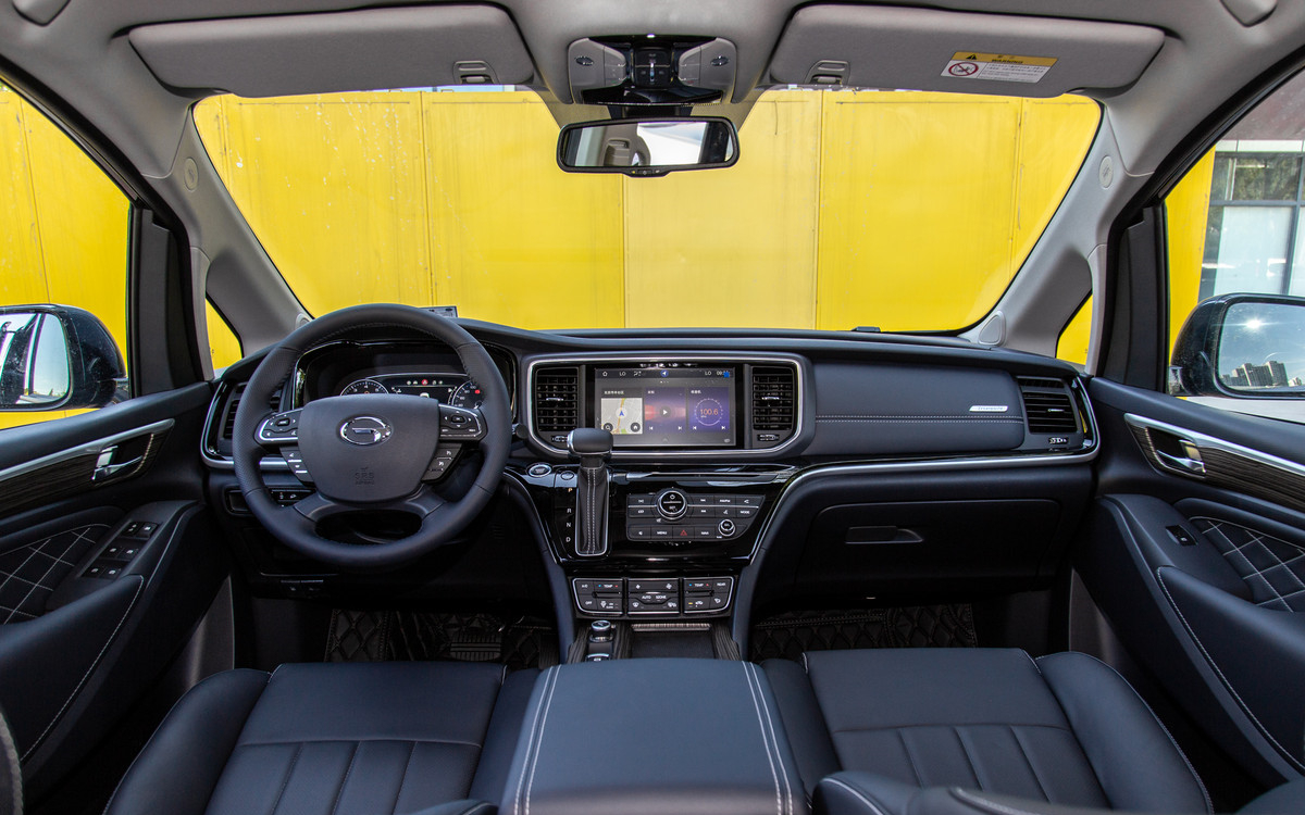 值得推荐的7座mpv车二手车,十大最建议买的国产七座mpv排名